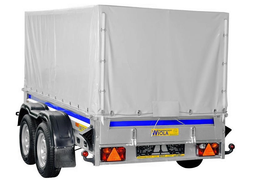 Wiola W20G35 342x142 2700 kg