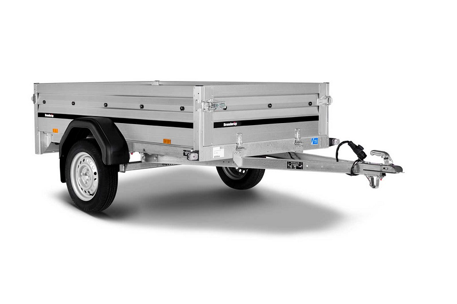 Brenderup 2205S - 203x128