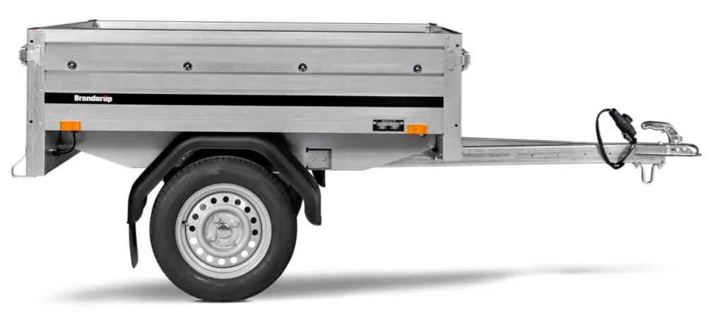 Brenderup 3150 S 144 x 116