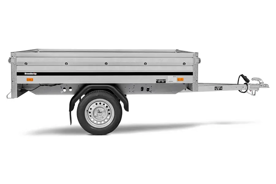 Brenderup 3205S - 203x142