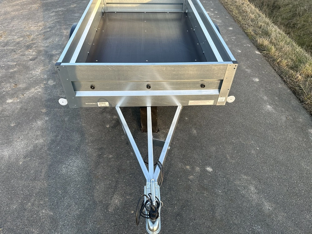 NEPTUN Praktik - 202x114x35 cm