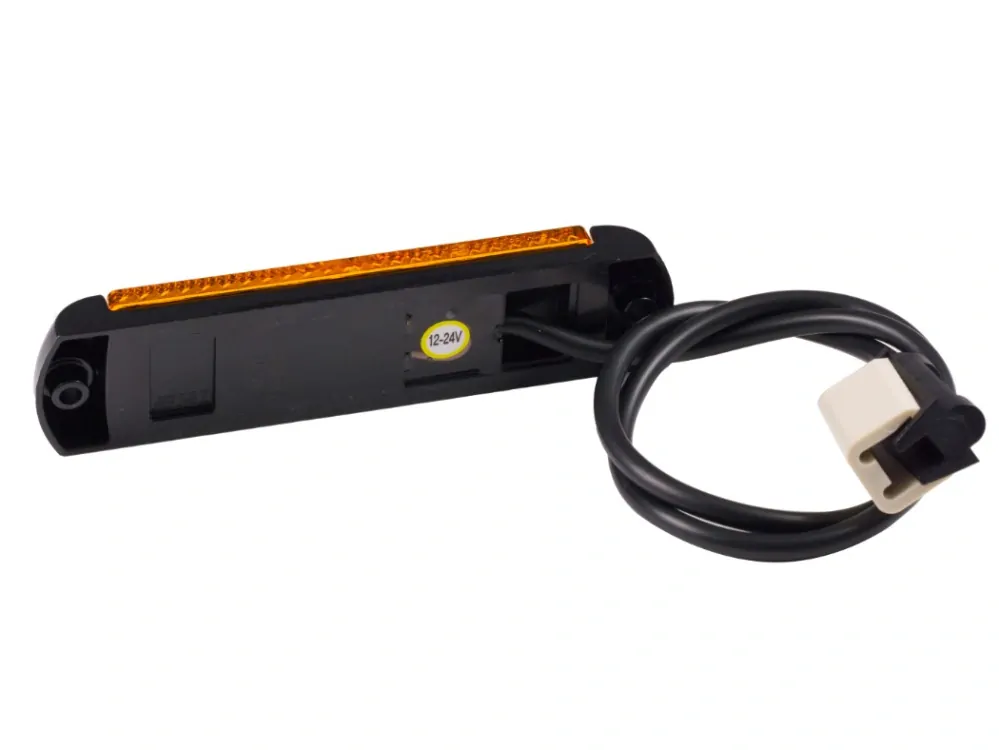 Lucidity 26251 svítilna obrysová LED, QS150