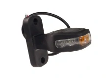 Svítilna doplňková obrysová LED Jokon SPL 2025 (9-32 V), 100 mm