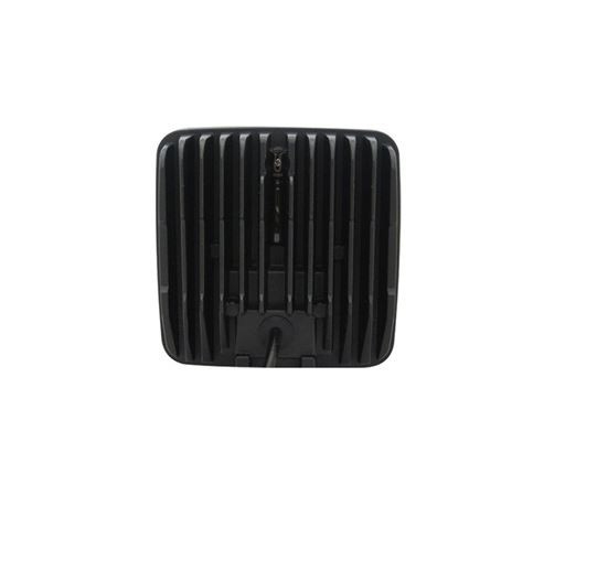 Svítilna Lucidity 22809-B couvací/pracovní LED 12-36V,1440/1036 lm, IP69K, alu