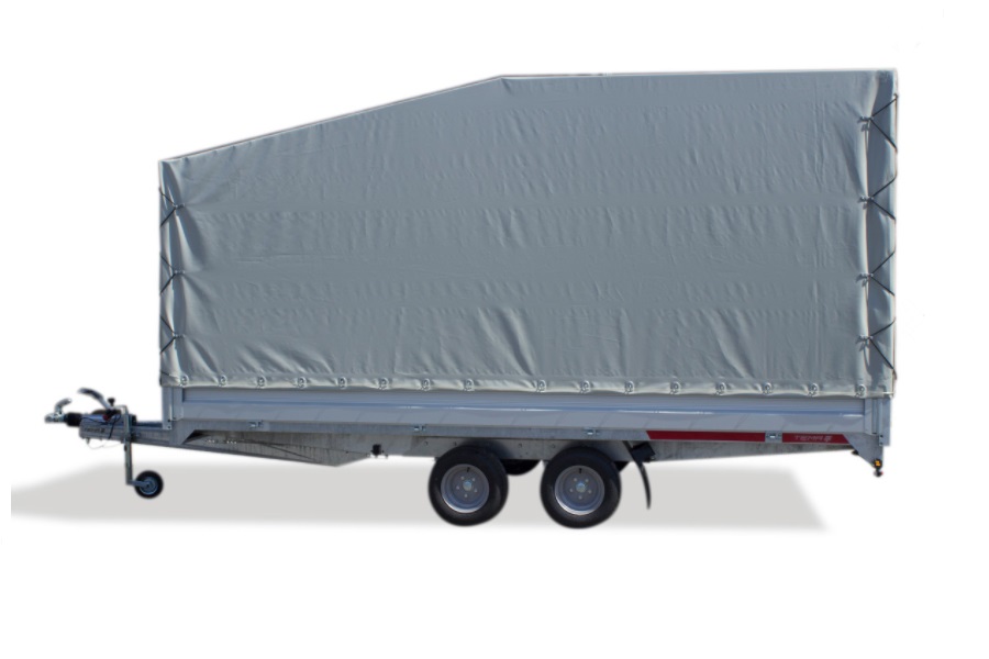 CARPLATFORM 4120 S - 4050 x 1990 3500 kg