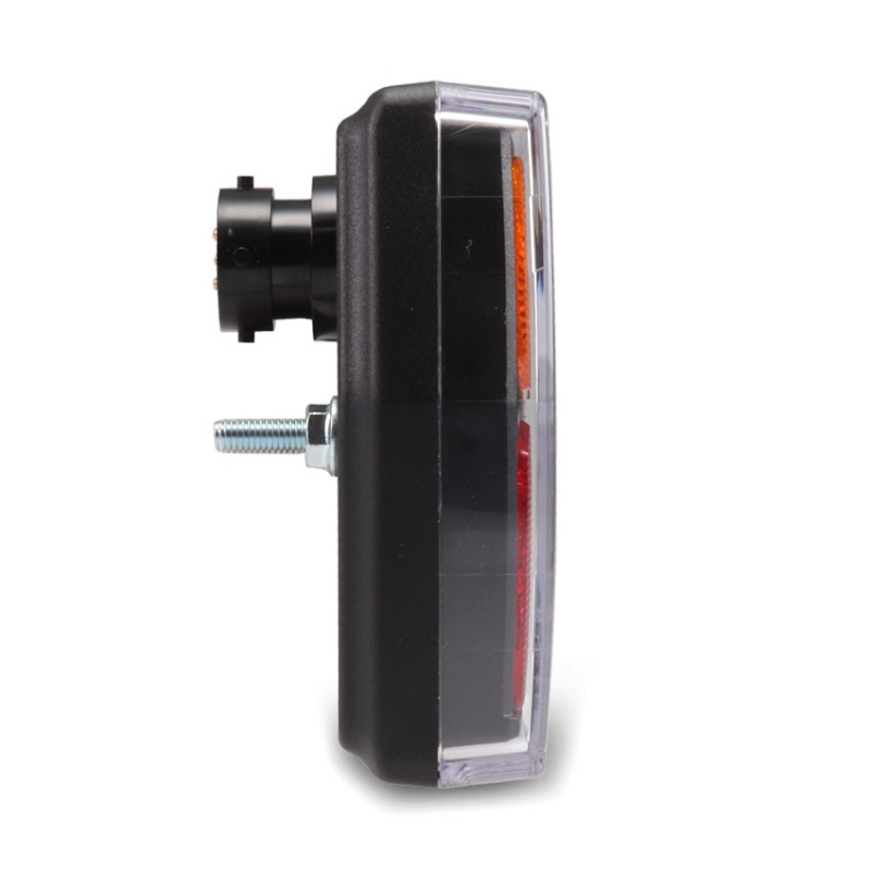 Svítilna Fristom FT-222 sdružená LED 12V, L/P-BL/BR/KO, baj5