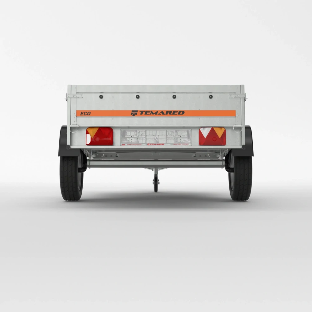 TEMARED ECO 2312 - 2360 x 1250 x 320