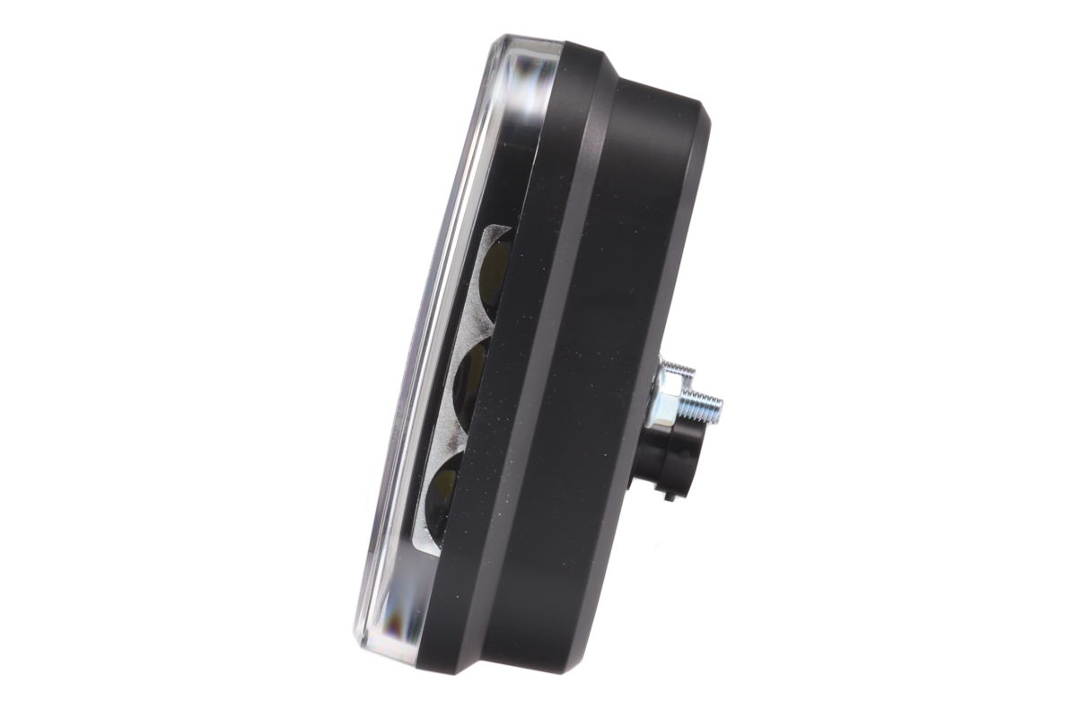 Svítilna Fristom FT-270 sdružená LED 12V, L-BL/BR/KO/ML/RZ, integrovaný kontrolbox, baj5