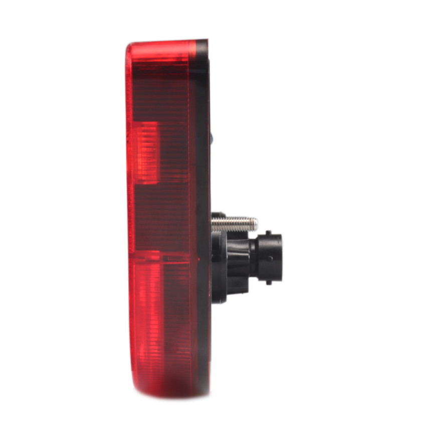 Svítilna GloTrac sdružená LED 12-24V, P-BL/BR/KO/CO/ML, baj6