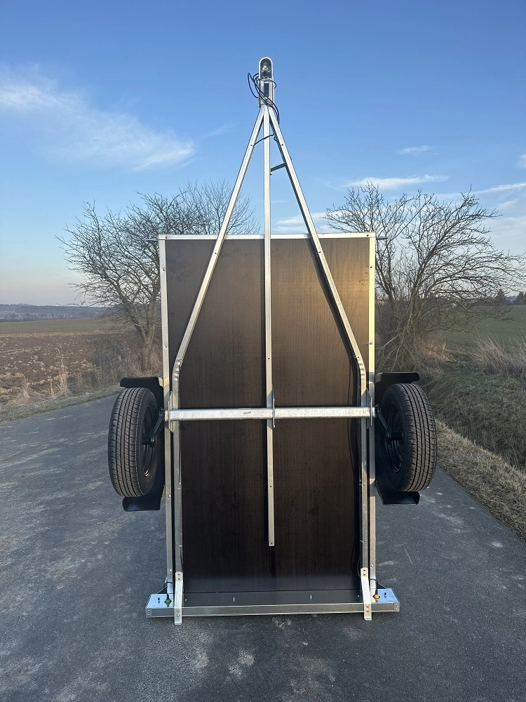 NEPTUN Praktik - 202x114x35 cm