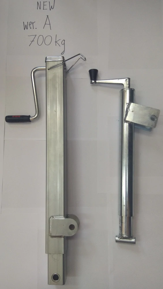 NEPTUN MULTI 1300 kg - sklopný - 305x166x10 cm