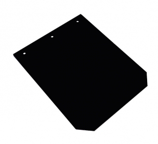 Zástěrka 200x165 mm polyetylénová bez loga 
