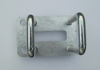 Držák bočních podpěr 80 x 120
