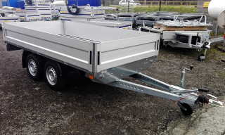 CONDOR I - 310x160 2700 kg