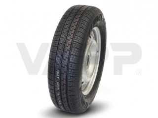 Kolo 165/70 R13 Wanda WR301 84N M+S, 4J, ET30, 100x4