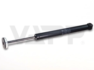  Tlumič nájezdové brzdy BPW ZAV 2,3-3.1 (typ AK 21)