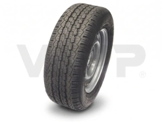 Kolo 195/60 R12 C Security, 5,5Jx12, ET 30, 112x5