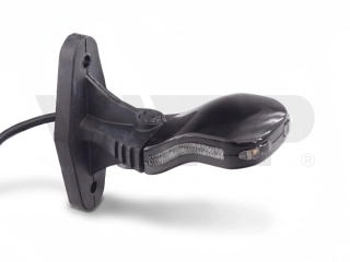 Svítilna doplňková obrysová LED Lucidity Cobra 26563, pravá, QS150 (12-24V)