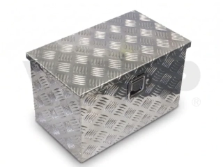 VAPP ALBOX 5030 alu box na nářadí 500x300x300 mm