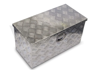 VAPP ALBOX 6030 alu box na nářadí 600x300x300 mm