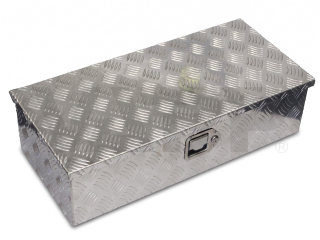 VAPP ALBOX 7520 alu box na nářadí 750x350x200 mm