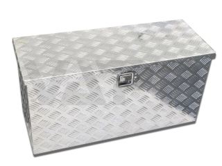 VAPP ALBOX 9045 alu box na nářadí 900x350x450 mm
