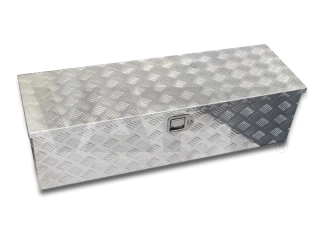 VAPP ALBOX 11030 alu box na nářadí1100x350x300 mm