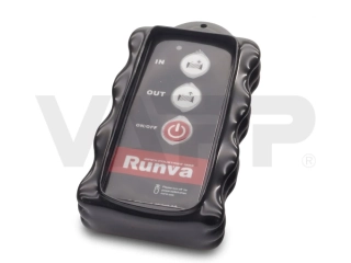 Dálkové ovládání navijáku, hydrauliky 12/24V univerzální RUNVA
