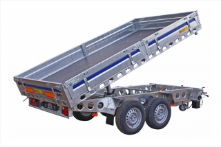 Wiola Kiper 3,5H2 342x192 3500 kg