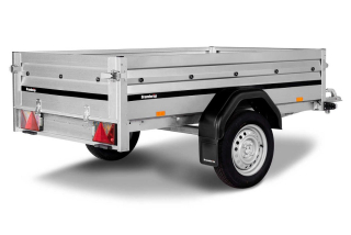 Brenderup 2205S - 203x128