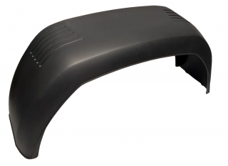 Blatník plast. 220 mm AL-KO BKS EA 220 černý