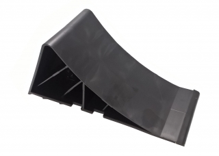 Klín zakládací plastový TRIPUS 225x90x100mm