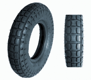 Pneu 4.0-8 Mitas S 03 pro kola Sportjacht