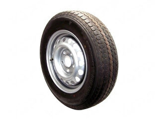 Kolo 155 R13 91/89N Trailermaxx (615 kg) 112x5 M+S