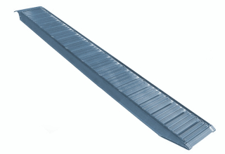 Nájezd ALU3050/360 mm typ M115A (3000kg na pár)