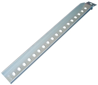 Nájezd pro motocykl VAPP 2070/190mm/300kg pozink