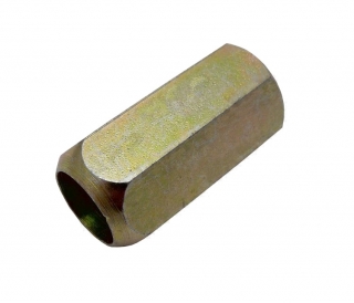 Matice M12 kulová 3D (k vahadlům) zn