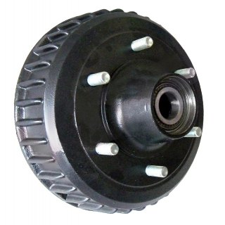 Buben brzdový AL-KO COMPACT 3080/3081B (205x6) 2000kg včetně ložiska