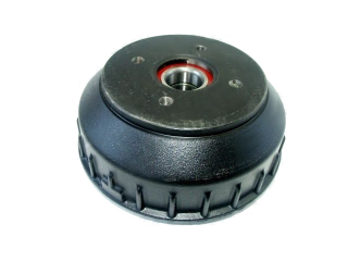 Buben brzdový AL-KO COMPACT 2051Aa (100x4, čep 34 mm) 650kg 