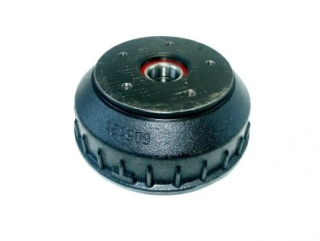 Buben brzdový AL-KO COMPACT 2051Aa (112x5, čep 34 mm) 650kg 