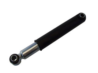 Tlumič k nápravě KNOTT typ 990001 (do 1800 kg/1 náprava)