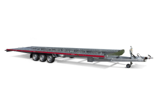 Přepravník automobilů - CAR 8021/3 S - 8000 x 2160