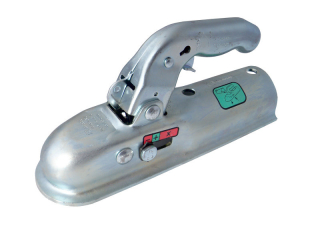 Tažná spojka K 14 A pr. 50 mm, 1400 kg