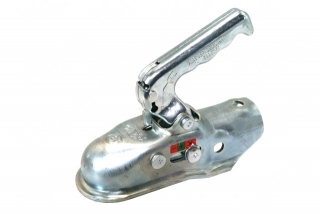 Tažná spojka EM 150 R-A pr. 45 mm, 1500 kg 