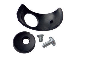 Třecí segmenty přední k stabilizátoru AL-KO AKS 3004/3504 blistr 