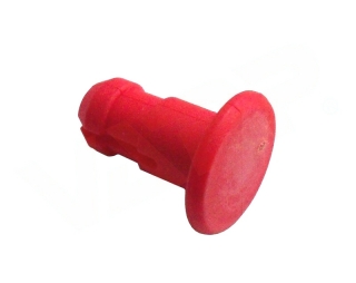 Kontrolka zapojení pro AK160/AK300 - červená část 