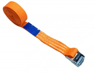 Upínací popruh se sponou 25 mm/3 m/250kg
