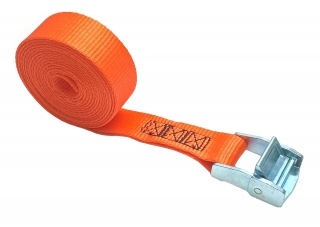 Upínací popruh se sponou 35 mm/3 m/500kg
