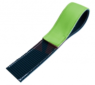 Návlek protiskluz ARB na popruh 35 mm, délka 75 cm 