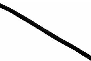 Lano napínací gumové pr. 6 mm, metráž 